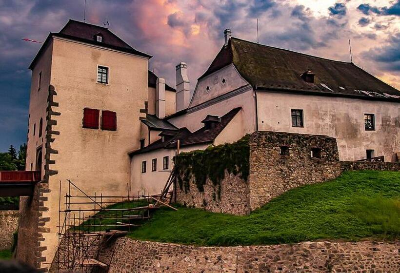 膳宿费 Penzion 1670