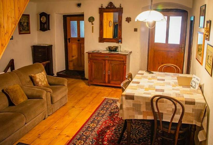 膳宿费 Penzion 1670