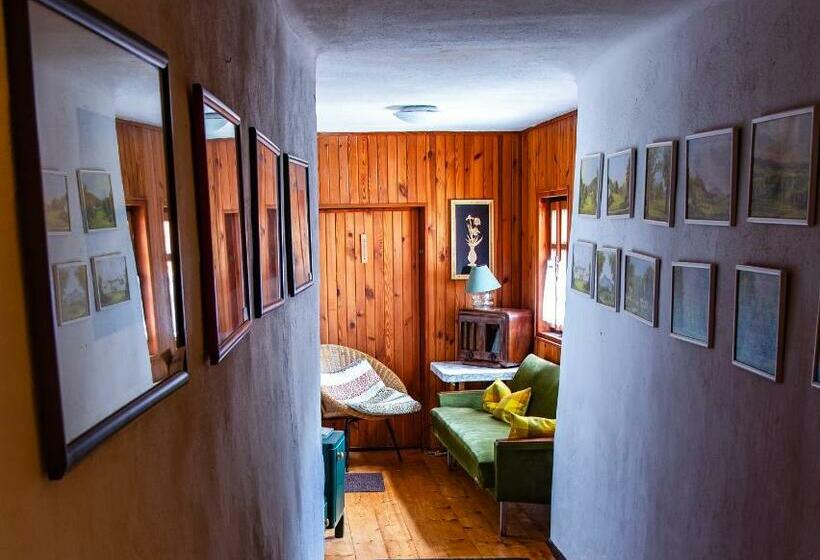 膳宿费 Penzion 1670