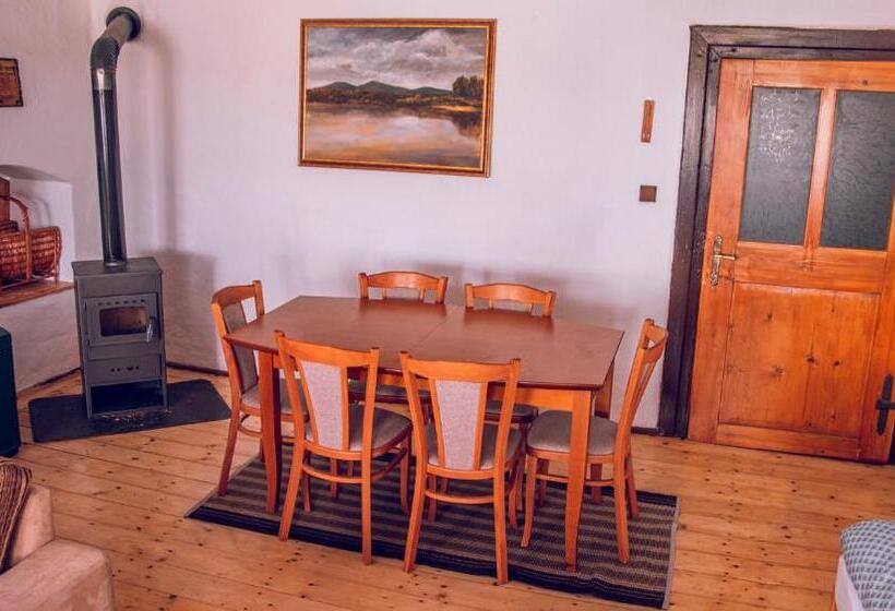 膳宿费 Penzion 1670