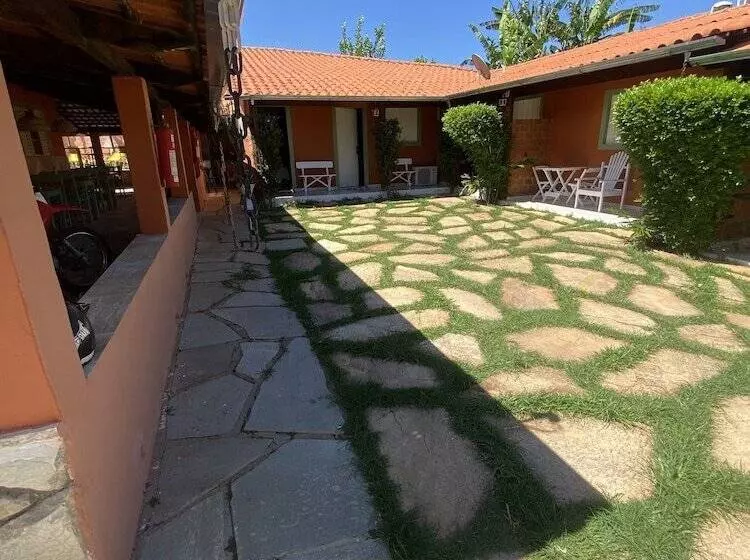 ペンション Vila Vitória Pousada