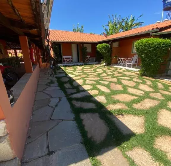 ペンション Vila Vitória Pousada