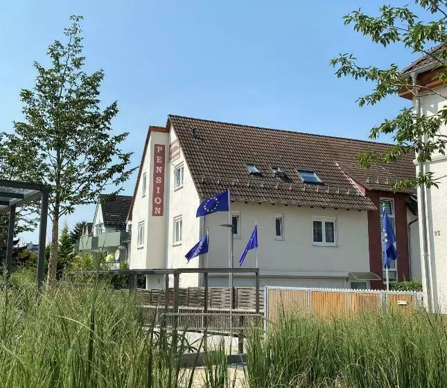 Pension Wiedemann