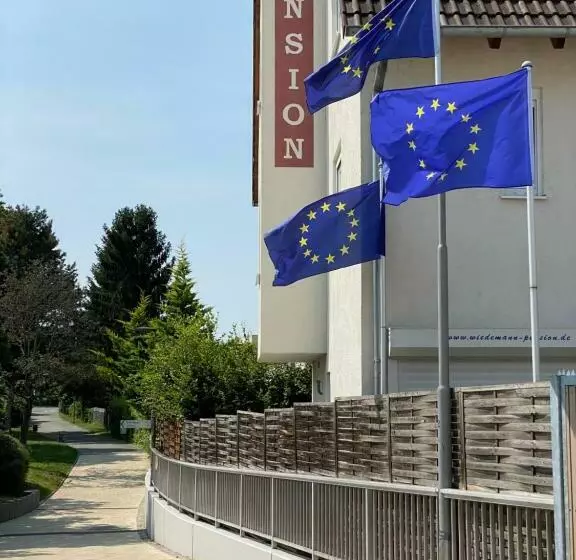 Pension Wiedemann