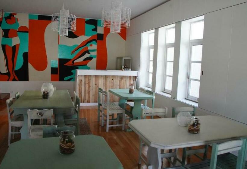 هاستل Sea Soul Esposende