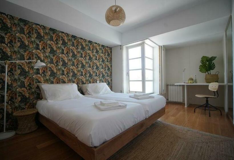 هاستل Sea Soul Esposende