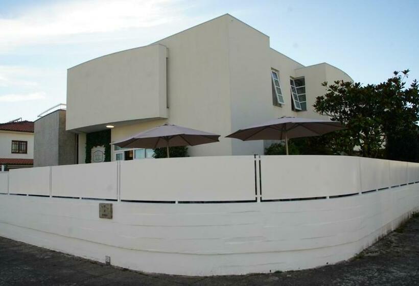 هاستل Sea Soul Esposende