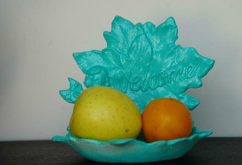 هاستل Sea Soul Esposende