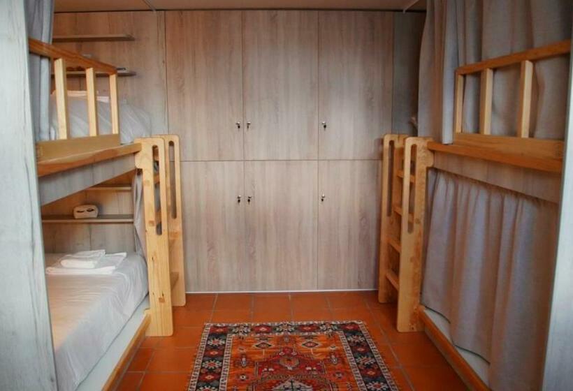 هاستل Sea Soul Esposende