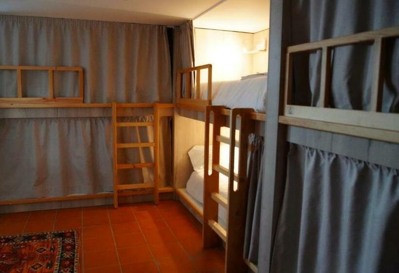 هاستل Sea Soul Esposende