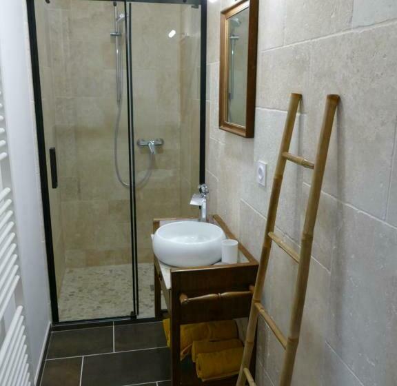 צימר Au Pied De La Béalière