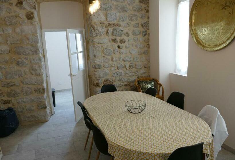 צימר Au Pied De La Béalière