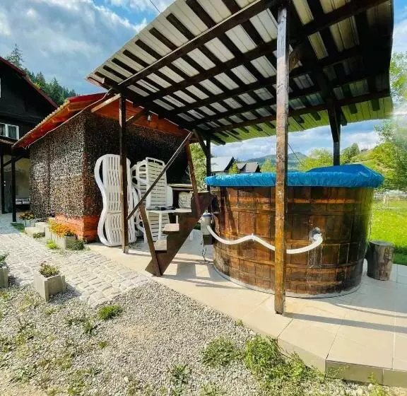 Bed and Breakfast Casa Albac