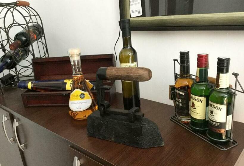 تختخواب و صبحانه Casa Albac