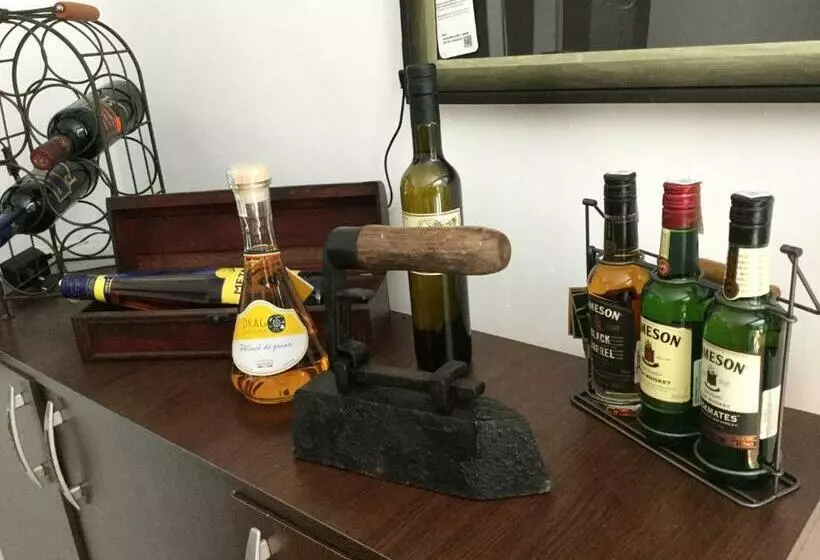 Bed and Breakfast Casa Albac