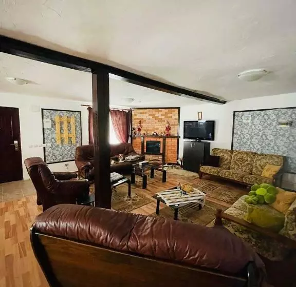 Bed and Breakfast Casa Albac