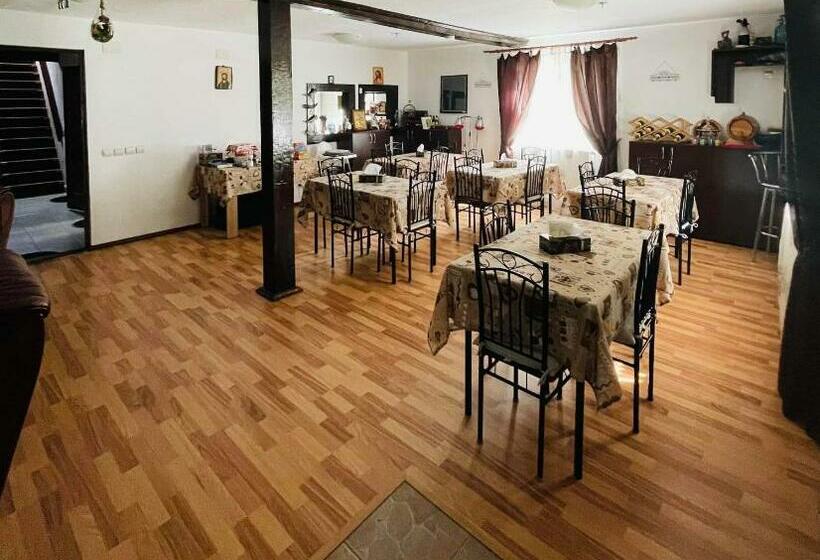 تختخواب و صبحانه Casa Albac