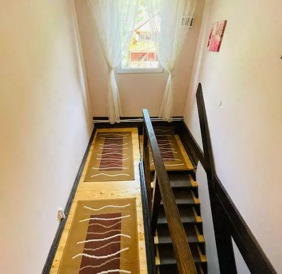 Bed and Breakfast Casa Albac