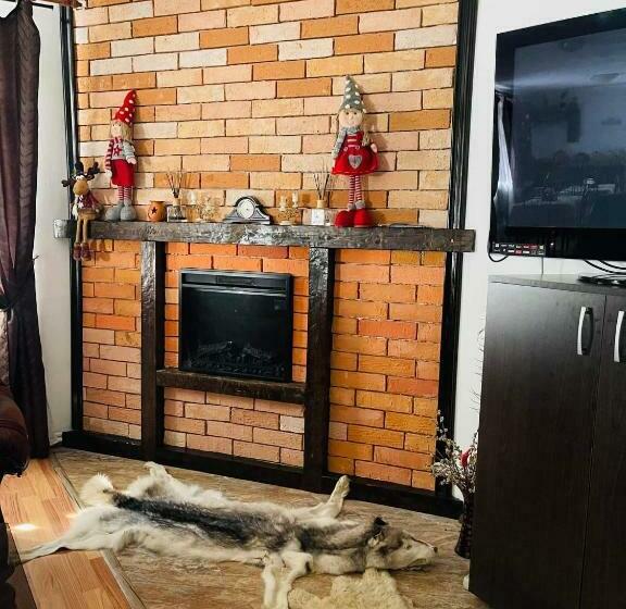 تختخواب و صبحانه Casa Albac