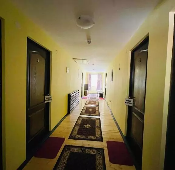 Bed and Breakfast Casa Albac