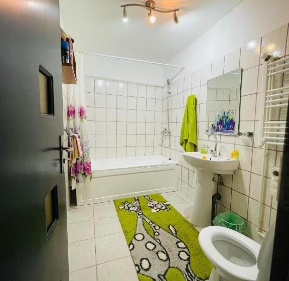 تختخواب و صبحانه Casa Albac