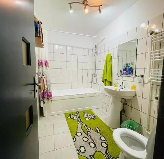 Bed and Breakfast Casa Albac