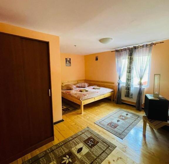 تختخواب و صبحانه Casa Albac