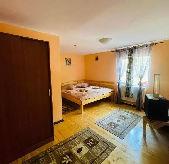 Bed and Breakfast Casa Albac