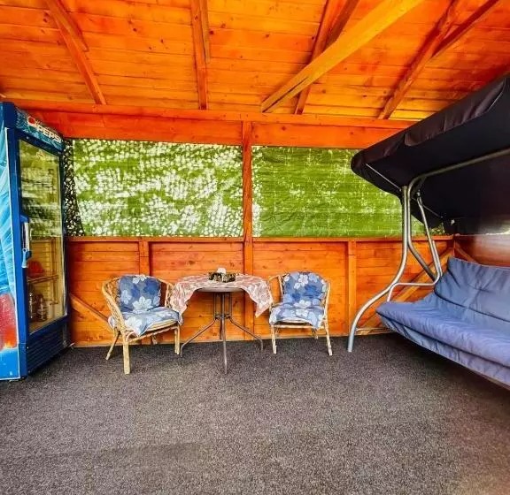 Bed and Breakfast Casa Albac