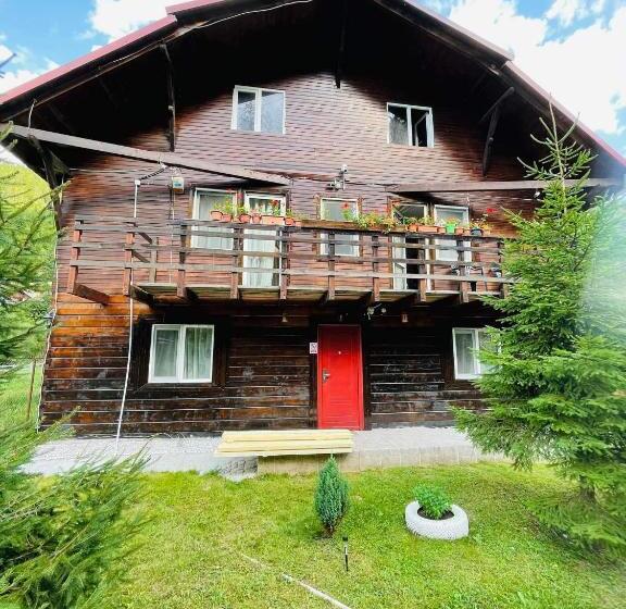 تختخواب و صبحانه Casa Albac