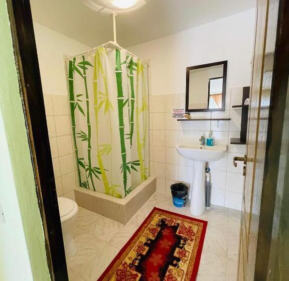 تختخواب و صبحانه Casa Albac