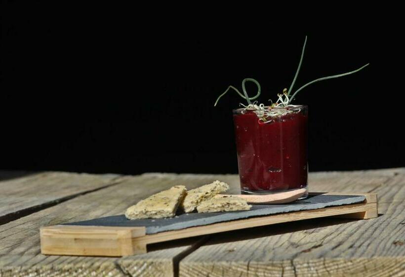 민박 Chambres Et Table D Hôte Le Petit Radis