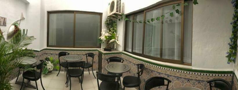 مبيت وإفطار La Terreta