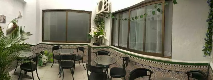 Aamiaismajoitus (B&B) La Terreta