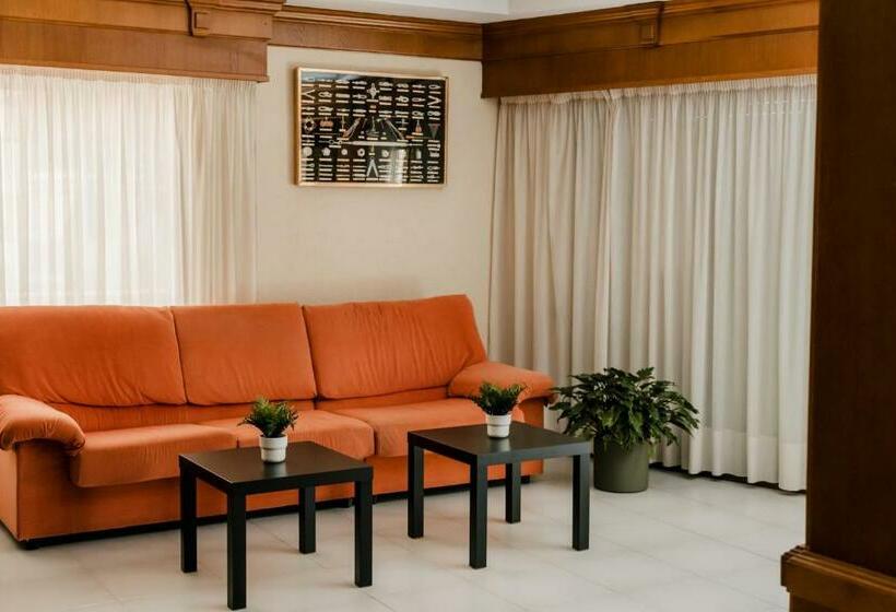 مبيت وإفطار La Terreta