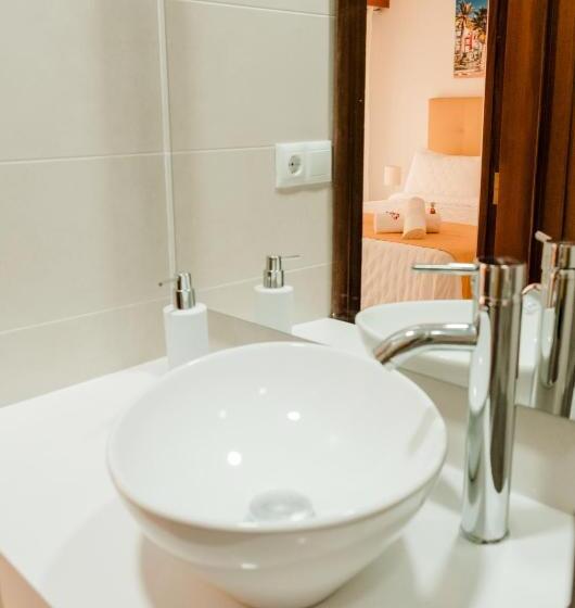 مبيت وإفطار La Terreta