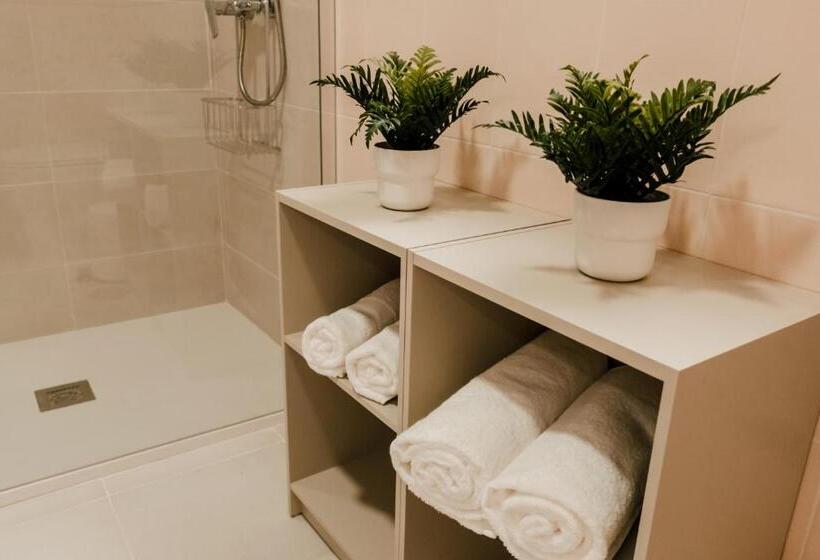 مبيت وإفطار La Terreta