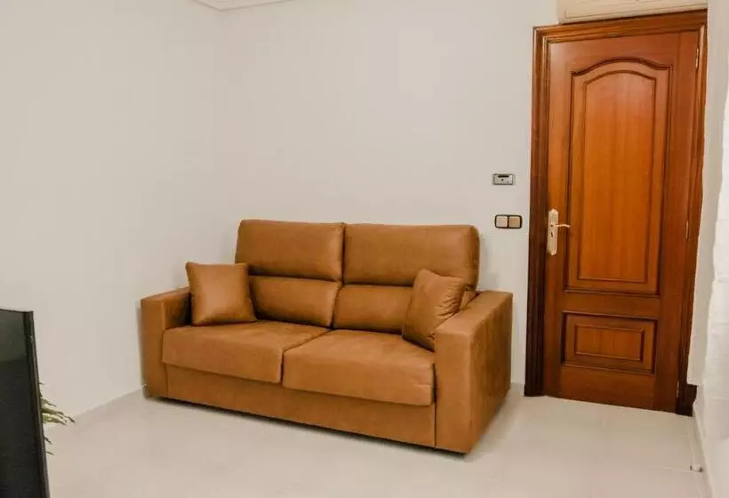 Aamiaismajoitus (B&B) La Terreta