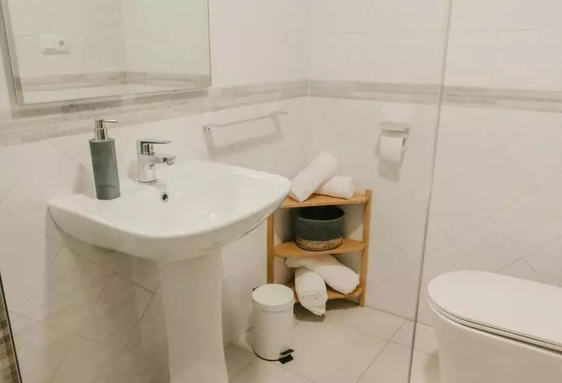 Aamiaismajoitus (B&B) La Terreta