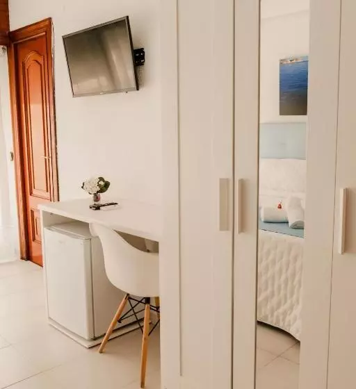 Aamiaismajoitus (B&B) La Terreta