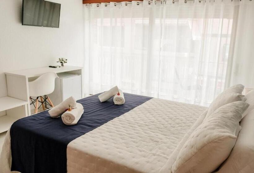 مبيت وإفطار La Terreta