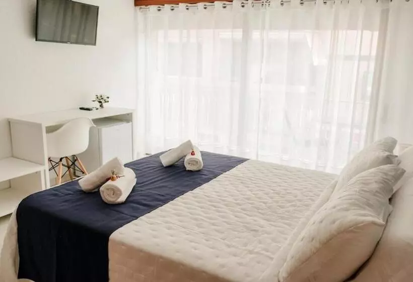 Aamiaismajoitus (B&B) La Terreta