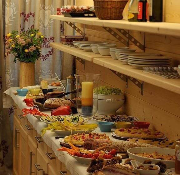 ホテル De Gletscher