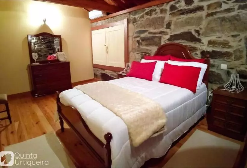 Hotelli Quinta Da Urtigueira