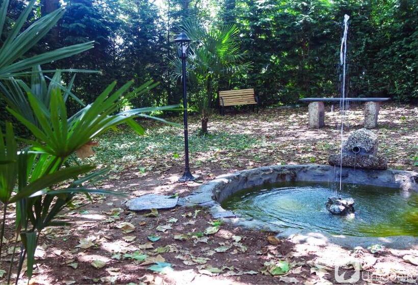 هتل Quinta Da Urtigueira