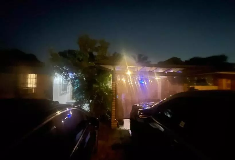 Miami Vibes Hostel Like Shared Room