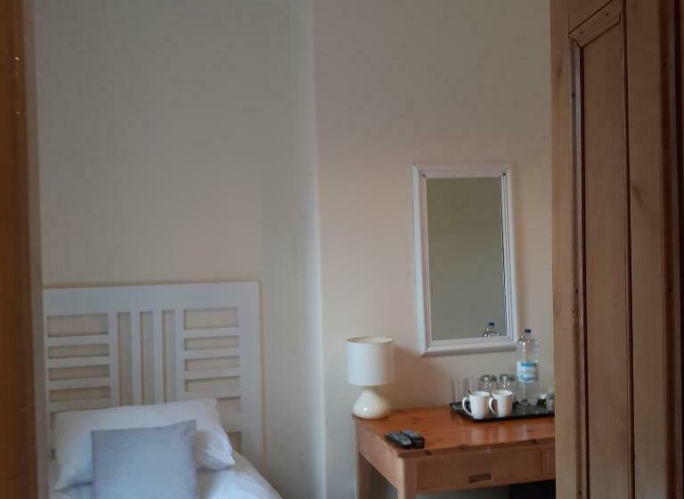 膳宿费 2 Bodwen Villas