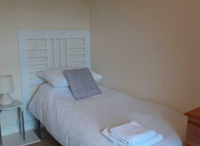 膳宿费 2 Bodwen Villas