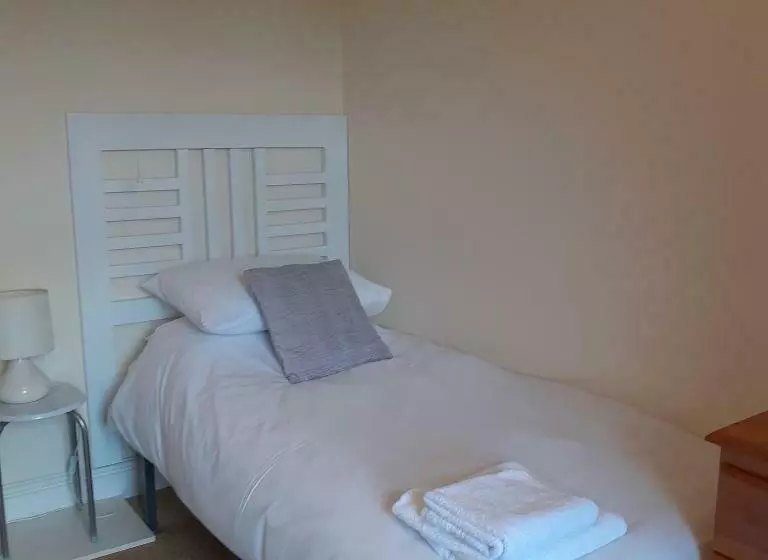 Majatalo 2 Bodwen Villas