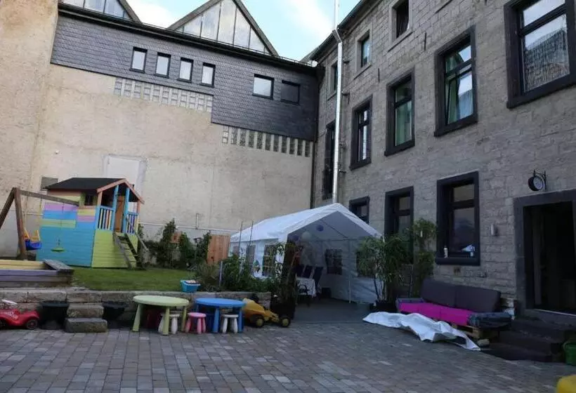 Majatalo Altes Schwesternhaus   Homesite Apartments